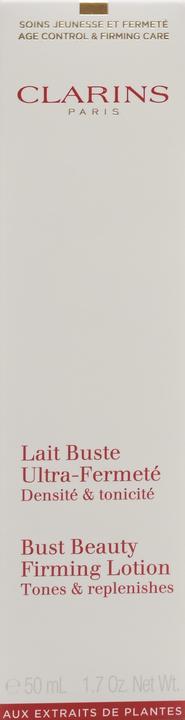 Produktbild Clarins Bust Beauty Firming (50 ml, 24h Creme)