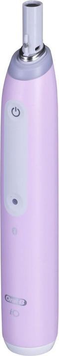 Produktbild Oral-B Braun iOG4.1A6.1DK iO4 Elektrische Zahnbürste Lavendel (Oszillierende Zahnbürste)