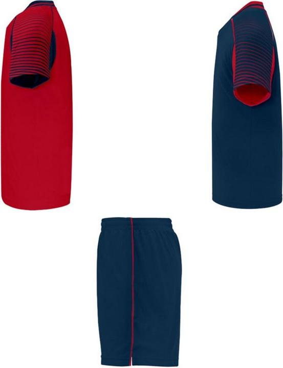 Produktbild Alpinia Juve SportSet Sport (S)