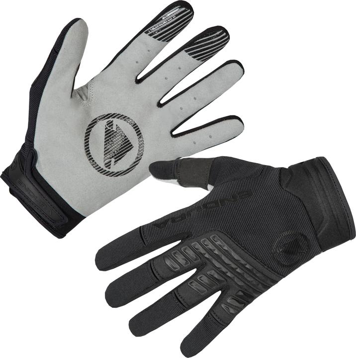 Actual product image Endura SingleTrack (L)