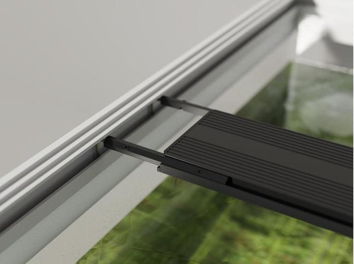 Produktbild Chihiros Aquarienleuchte Universal WRGB 700 inkl. Controller (LED-Modul, 33 W)