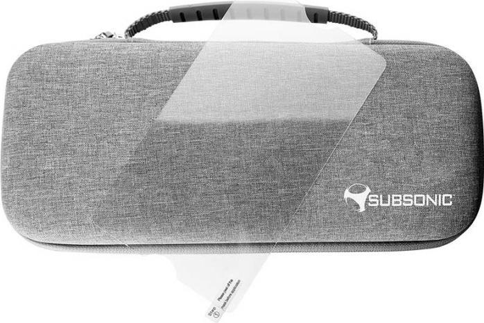 Productafbeelding Subsonic Beschermingspakket voor PS5-portaal (PS5)