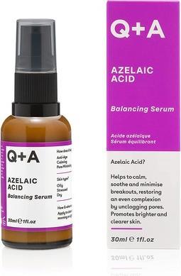Produktbild Q+A Azelaic Acid Balancing Serum (30 ml)