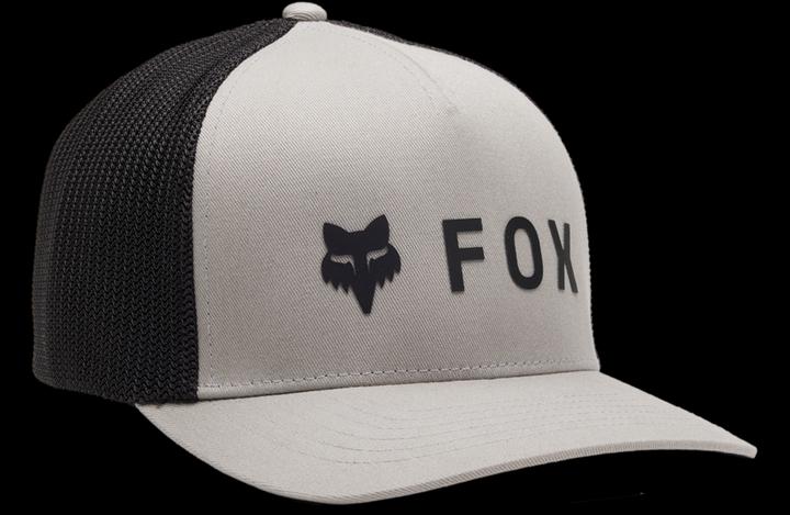 Actual product image Fox Has 23 Absolute Flexfit Gry S/M (S/M)