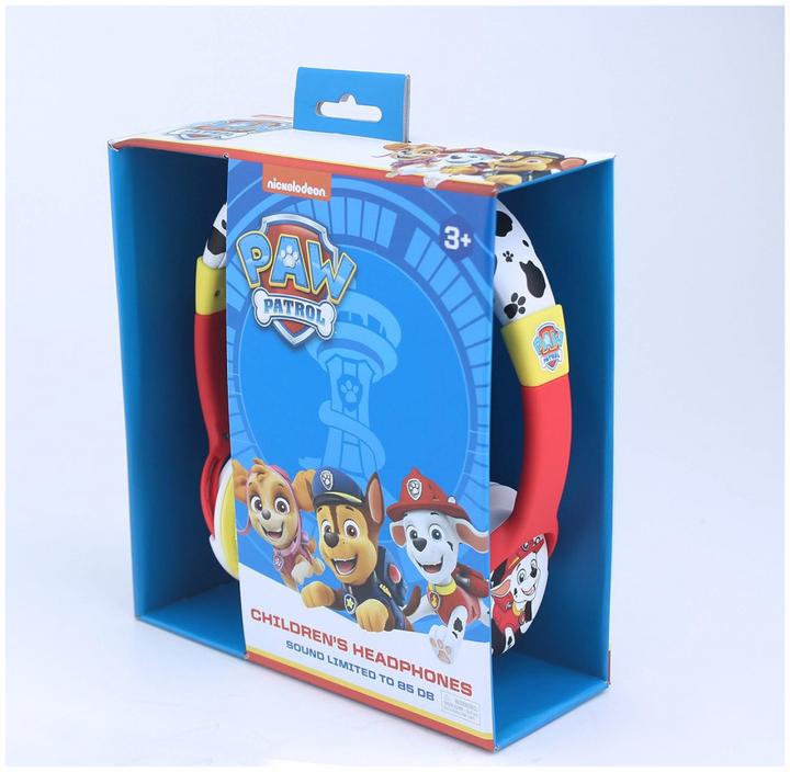 Actual product image OTL junior headphones