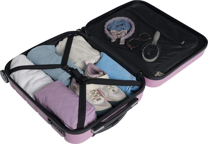 Immagine prodotto Beckmann Trolley Infinity