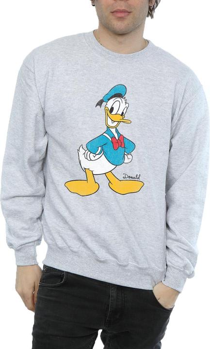 Produktbild Disney Classic Sweatshirt (L)