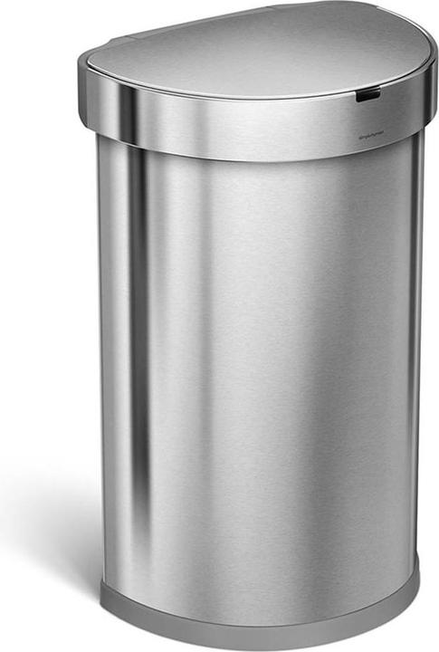 Produktbild Simplehuman Sensorabfalleimer 45 l, Rosegold (45 l)