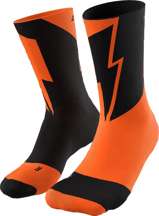 Shocking Orange