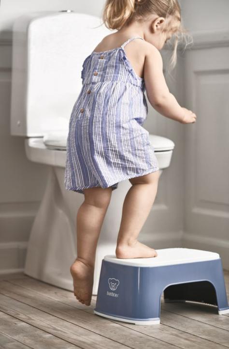 Actual product image BabyBjörn Step stool