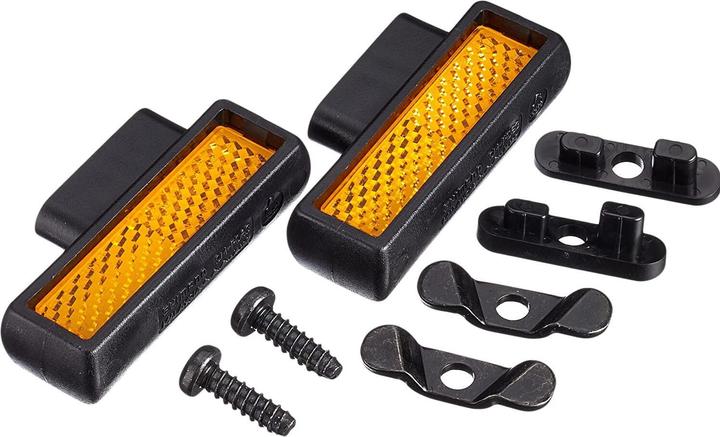 Image du produit Shimano Kit de réflecteurs SM-PD63