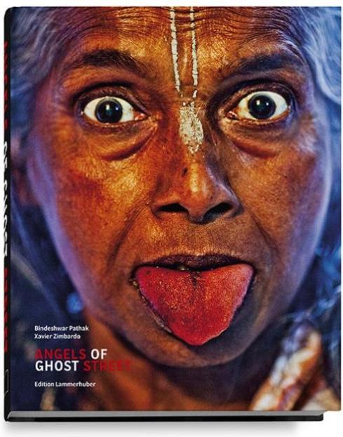 Immagine prodotto Gli angeli di Ghost Street (Inglese, Xavier, Zimbardo, 2015)
