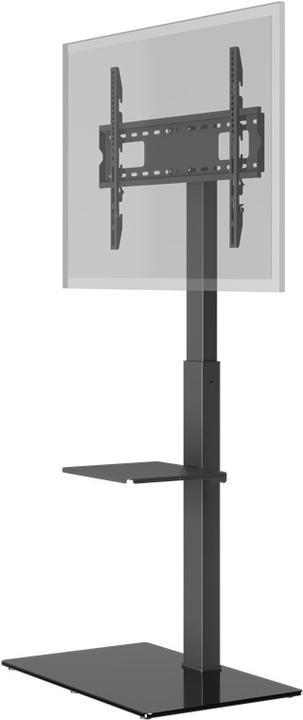 Actual product image Goobay TV-Bodenständer Basic (Universal, 65", 40 kg)