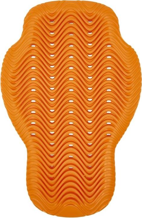 Actual product image Fox D3O® Viper Stealth Level 2 (L, Back protector, Unique specimen)