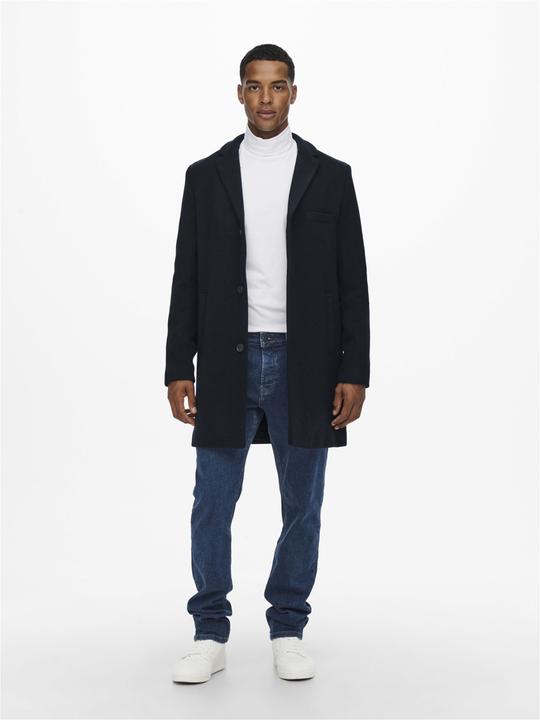 Actual product image Only & Sons Wool coat (XL)