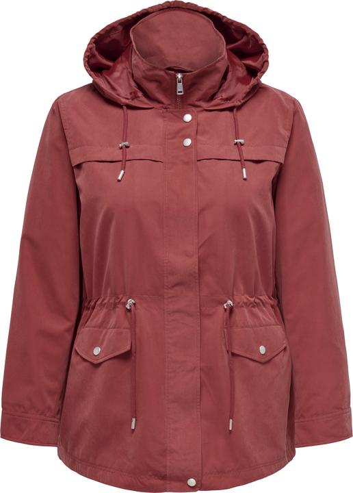 Only Hoch geschlossen Curve Jacke Jacke