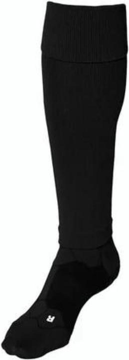 Actual product image NovoSoxx Fussballstulpen und Socken Grösse 42-47 Schwarz Set Tubxx und GripSoxx (42 - 47)