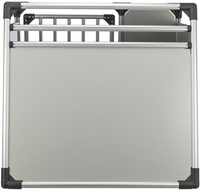Produktbild Trixie Transportbox (Hund, Abschliessbar, Sicherheitsverschluss, Waschmaschinenfest)