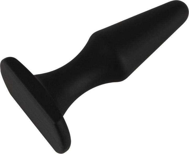 Actual product image Magic Shiver Anal plug