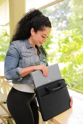 Produktbild Dell Tasche Tasche Ecoloop Pro Sleeve 11-14 CV5423 14 (14", Dell)