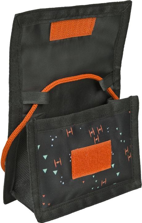 Produktbild Undercover Geldbeutel Klettverschluss Star Wars mehrfarbig