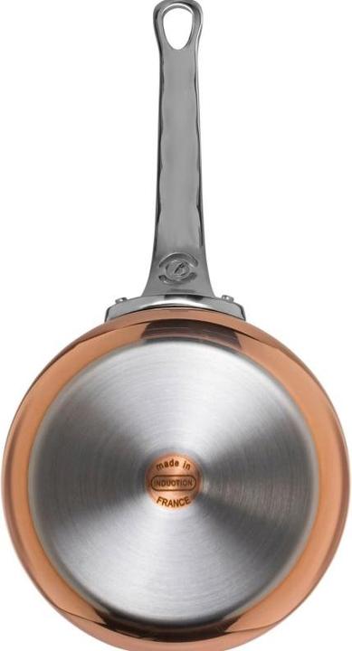 Image du produit de Buyer Prima Matera (16 cm, Casserole, Cuivre)