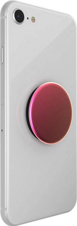Actual product image PopSockets Color Chrome Pink