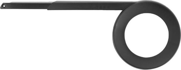 Actual product image Herrmans Chain guard for muscle bike