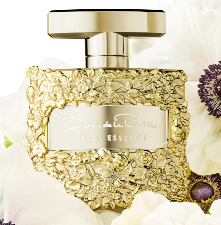 Image du produit Oscar de la Renta Bella Essence by Eau de Parfum Spray 100 ml (Eau de parfum, 100 ml)