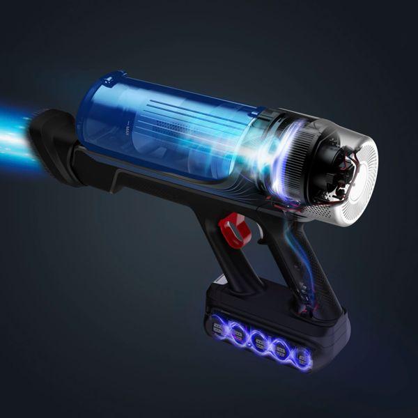 Produktbild Rowenta RH20C0 X-Force Flex 9.60 Aqua