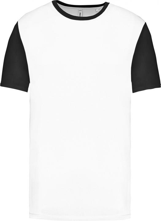 White/Black