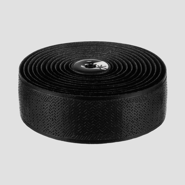Actual product image Lizard Skins DSP V2, 2.5mm Bar Tape, Jet Black