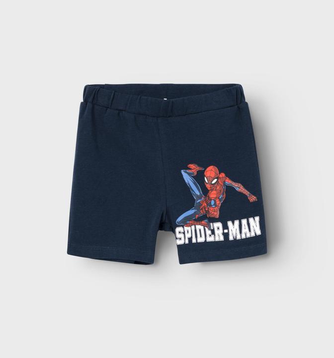 Image du produit Name it Pyjama Spiderman (86)