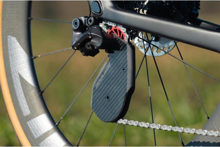 Produktbild Nova Ride Aero Axs Rival/Redforce 12S