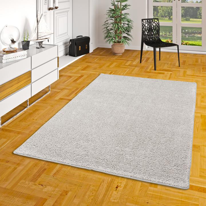Image du produit Snapstyle Tapis de velours à poils longs Mona (200 x 300 cm)