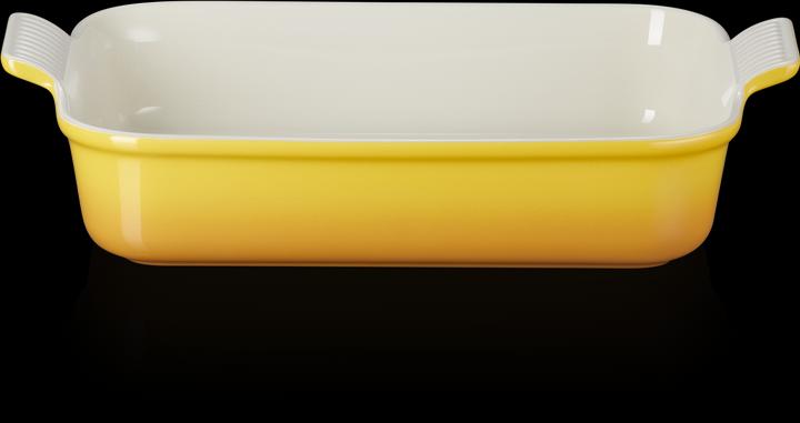Le Creuset Casserole dish Tradition 32 cm Nectar