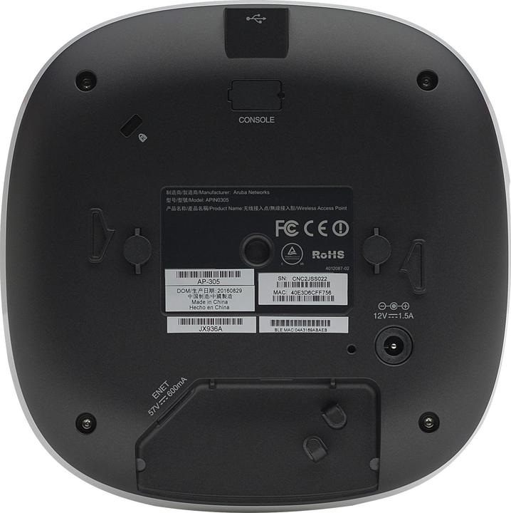 Produktbild HPE Iap-305 (1300 Mbit/s)