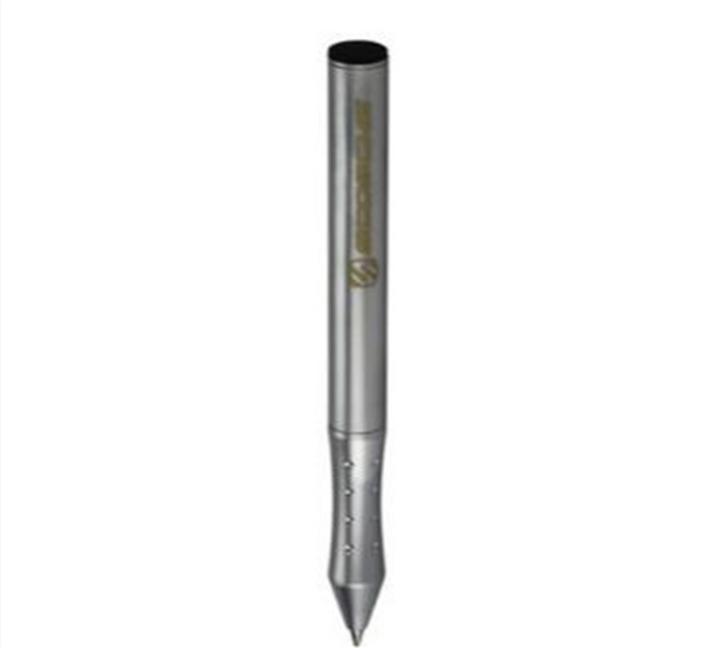 Actual product image Scosche Stylus ballpoint pen silver