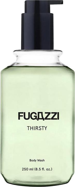 Fugazzi Thirsty Body Wash (250 ml)