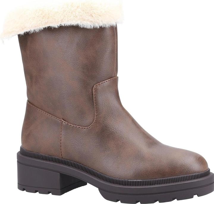 Produktbild Rocket Dog Halbhohe Stiefel Idea (39)