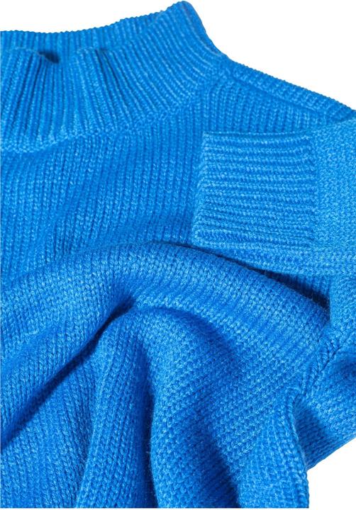 Produktbild Urban Classics Ladies Oversize Turtleneck Sweater (5XL)