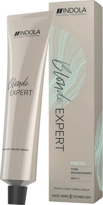 Actual product image Indola Color - Blonde Expert Pastel P.2 (Blonde Expert Pastel P.2)