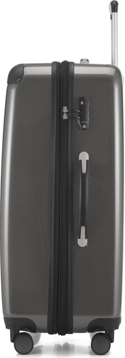 Produktbild Hauptstadtkoffer Alex - Koffer Hartschaleglänzend mit TSA (119 l, L (90 - 115l))