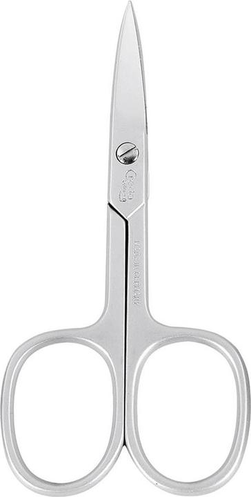 Actual product image Credo Nail scissors 3.5 matt curved