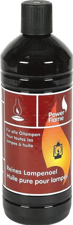 Powerflame Lamp oil