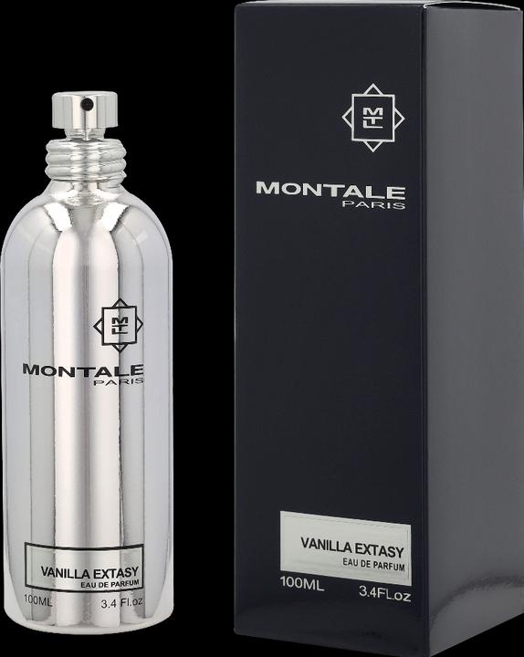 Image du produit Montale extase à la vanille (Eau de parfum, 100 ml)