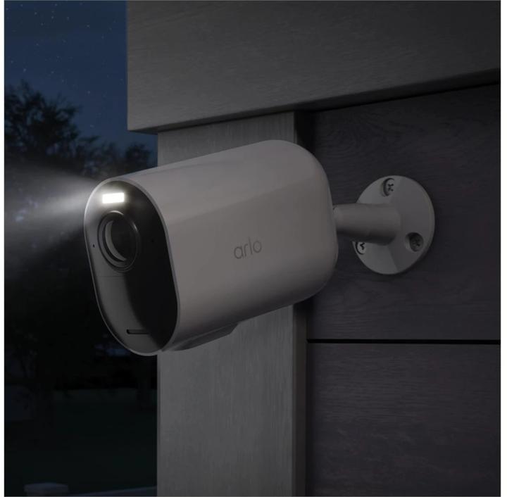 Immagine prodotto Arlo Fotocamera aggiuntiva Ultra 2 XL (3840 x 2160 pixel)