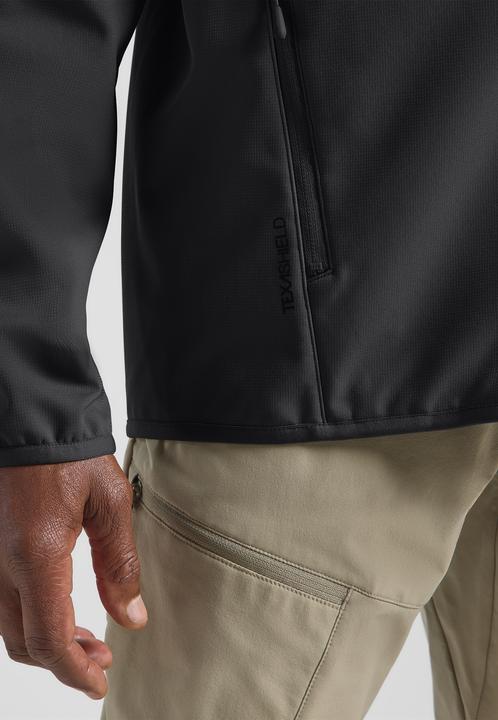 Image du produit Jack Wolfskin Bornberg Hoody M (4XL)