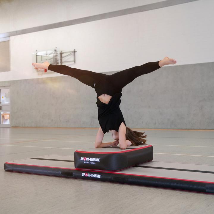 Image du produit Sport-Thieme AirTrack AirBeam Carbon