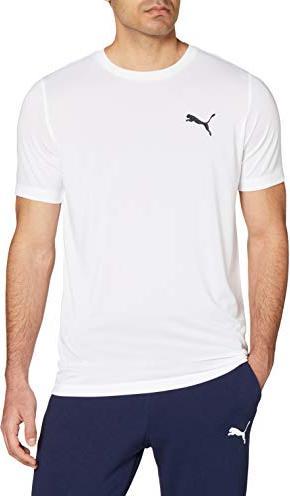 Image du produit Puma ACTIVE Small Logo Tee (L)